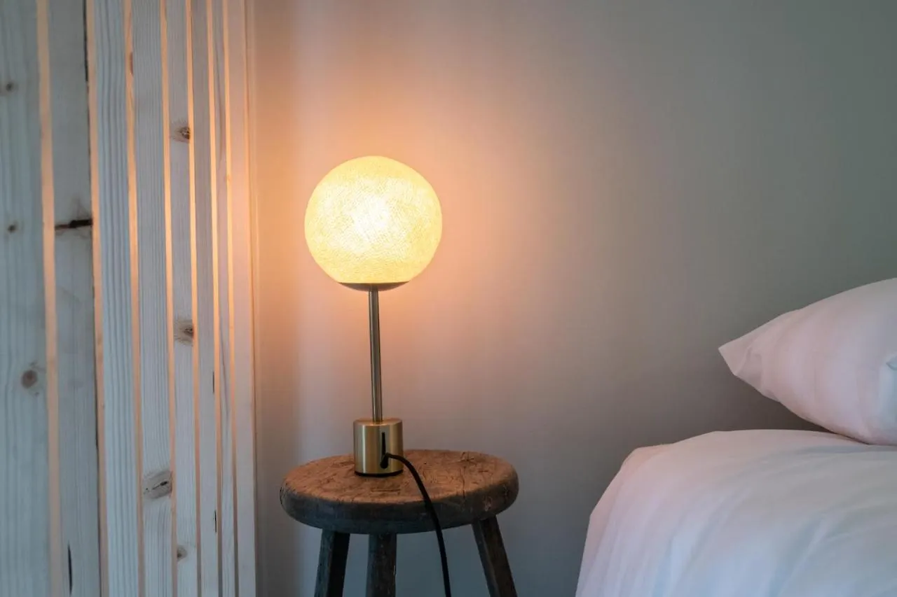 Le Gary - Appartement atypique refait à neuf - A deux pas Parc Tête d'Or Lyon 0*,