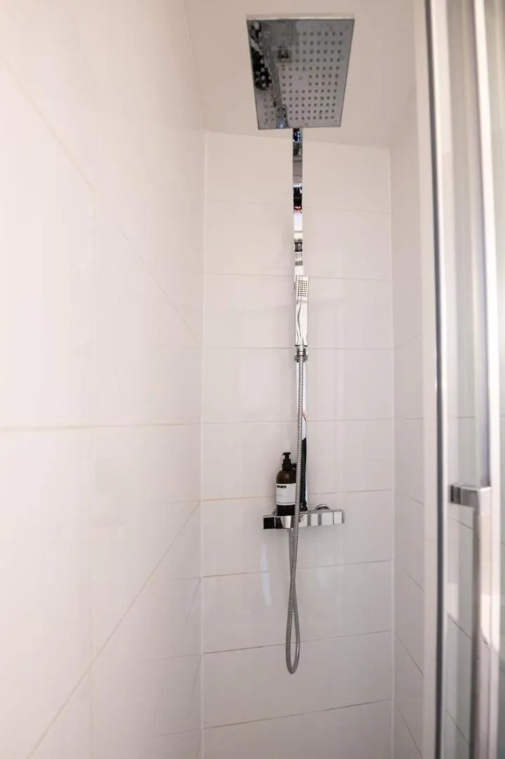 ליון Le Gary - Appartement Atypique Refait A Neuf - A Deux Pas Parc Tete D'Or דירה