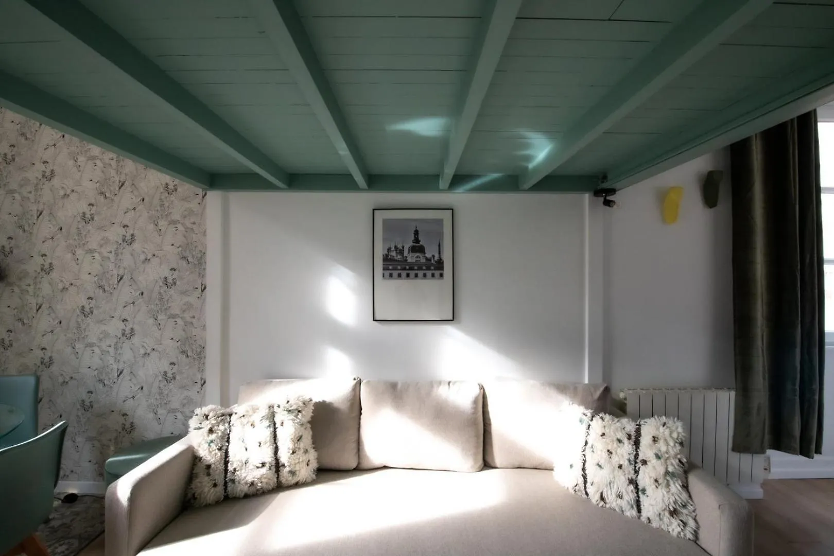 ליון Le Gary - Appartement Atypique Refait A Neuf - A Deux Pas Parc Tete D'Or