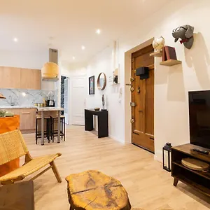 Appartement Dify Paul Bert - Part-dieu, Lyon