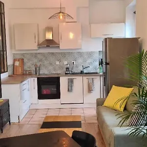 Appartement Deux - Garibaldi, Lyon