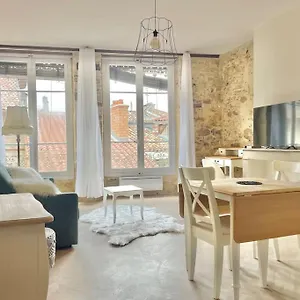 Appartement Happy Sejour Vieux, Lyon