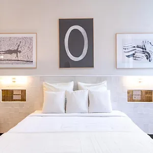 Appartement Kaolin, Lyon