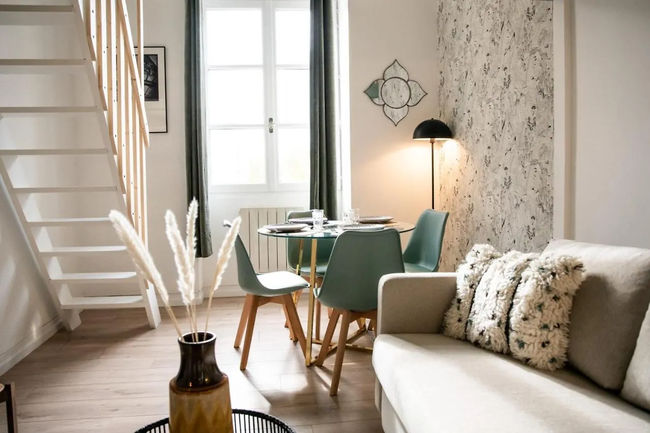 Le Gary - Appartement Atypique Refait A Neuf - A Deux Pas Parc Tete D'Or Lyon 0*,